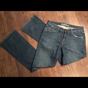 Old Navy Sweetheart Jeans